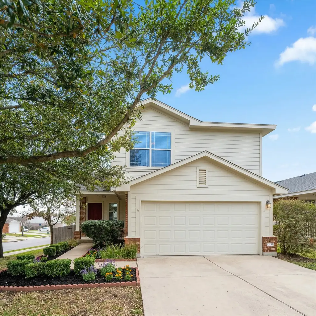 15233 Rosehip Lane, Pflugerville