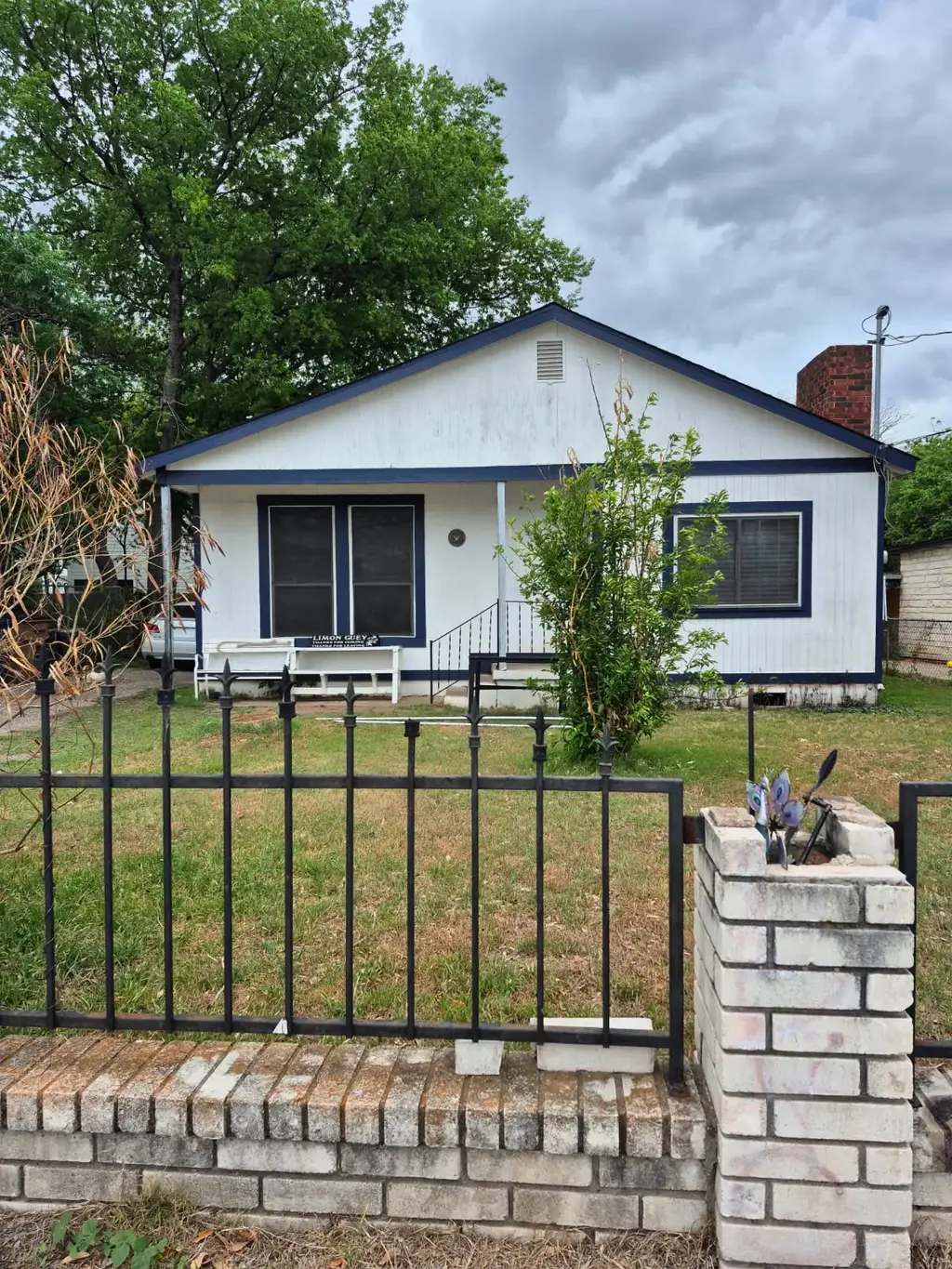 604 Springdale Road, Austin