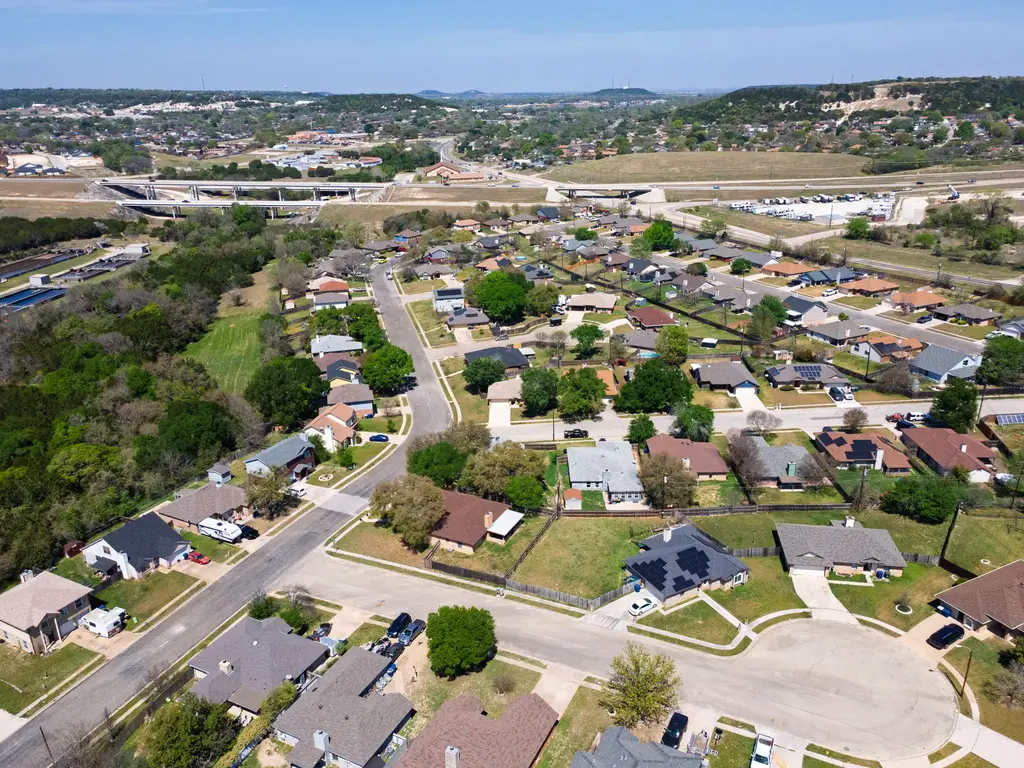 210 Paula Street, Copperas Cove