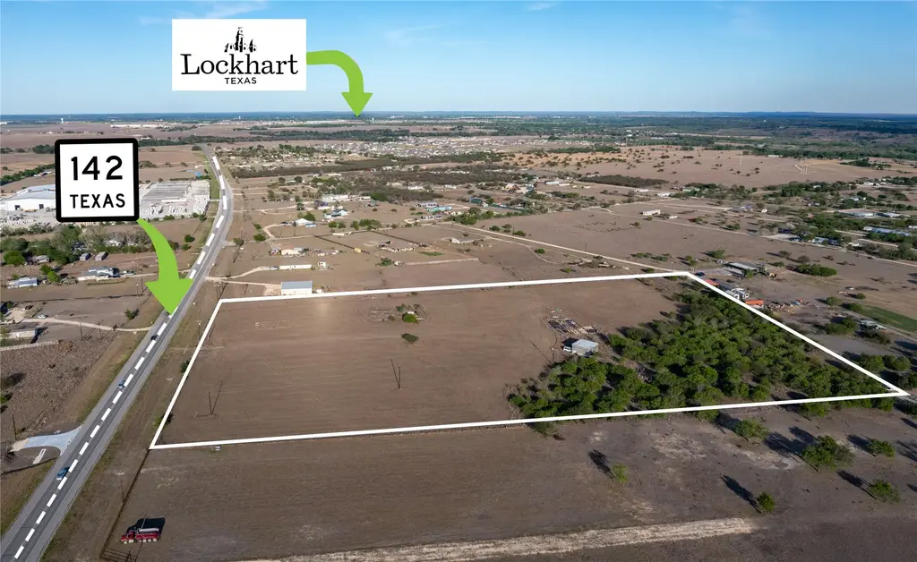 7807 Highway 142, Maxwell