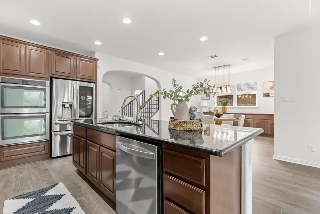 3513 Penelope Way, Round Rock