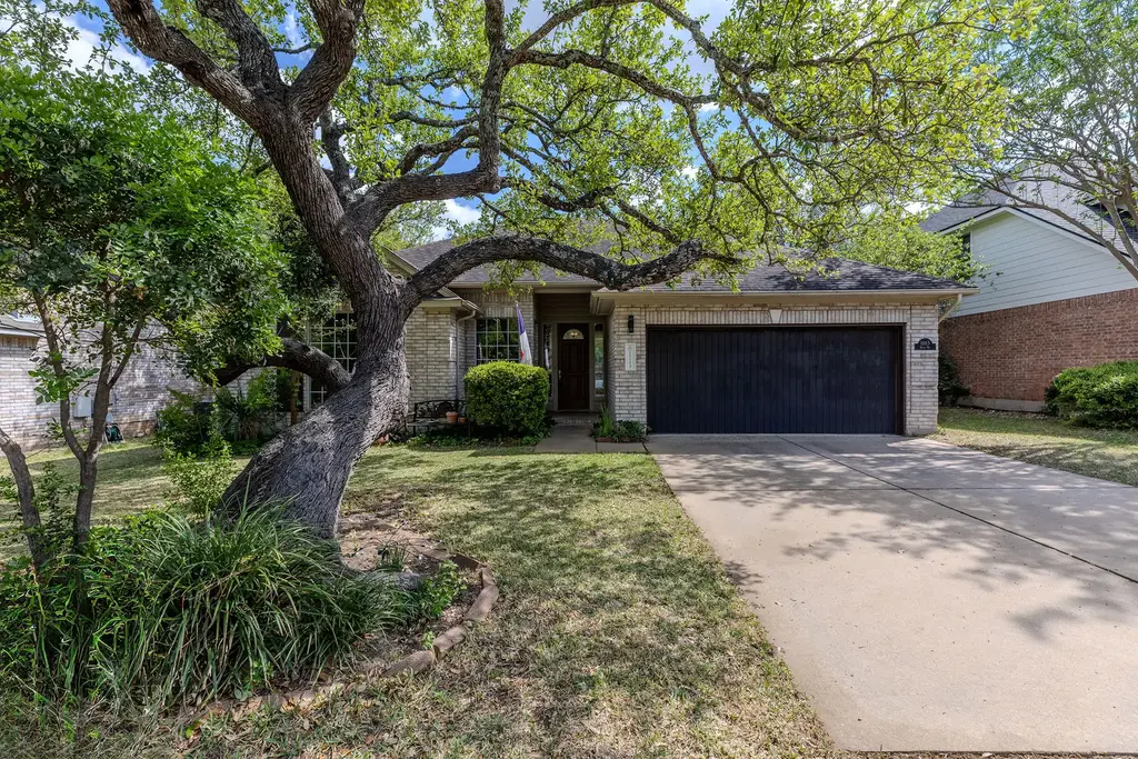 11113 Brista Way, Austin