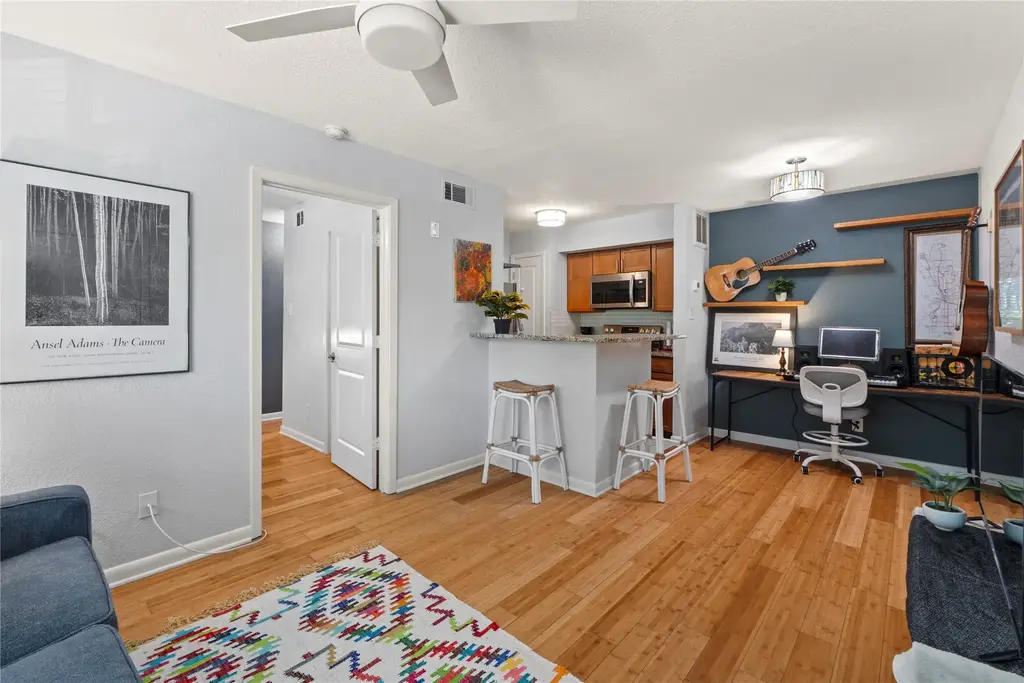 3204 Menchaca Road 305, Austin