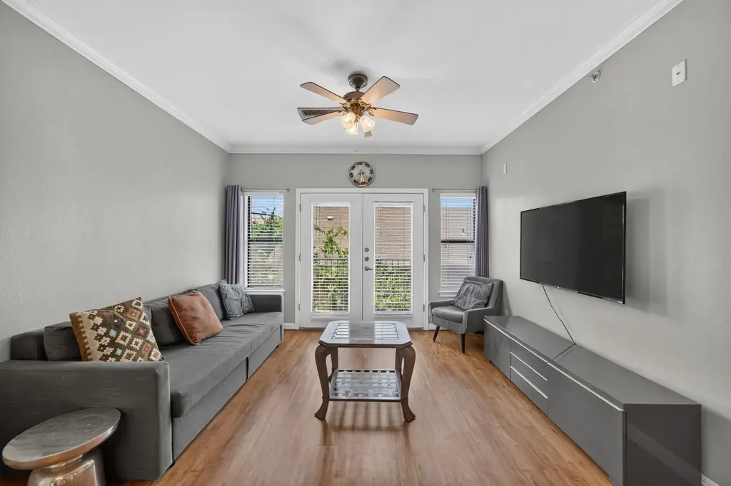 2502 Leon Street 304, Austin