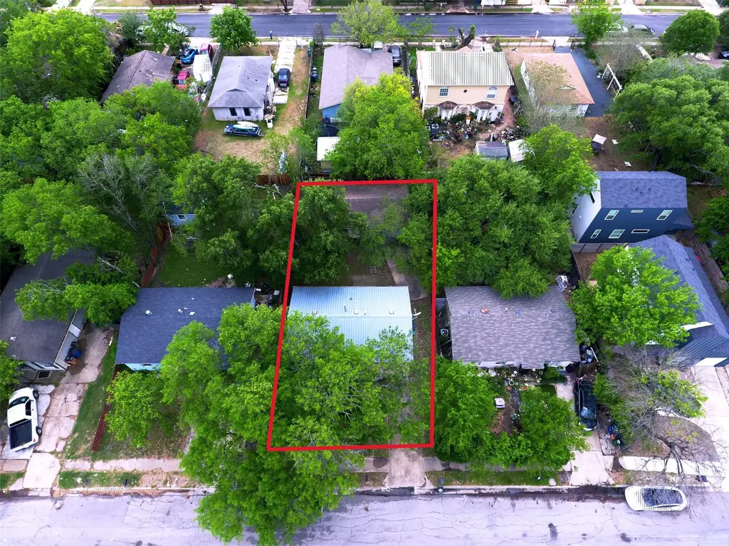 6115 Carnation Terrace, Austin