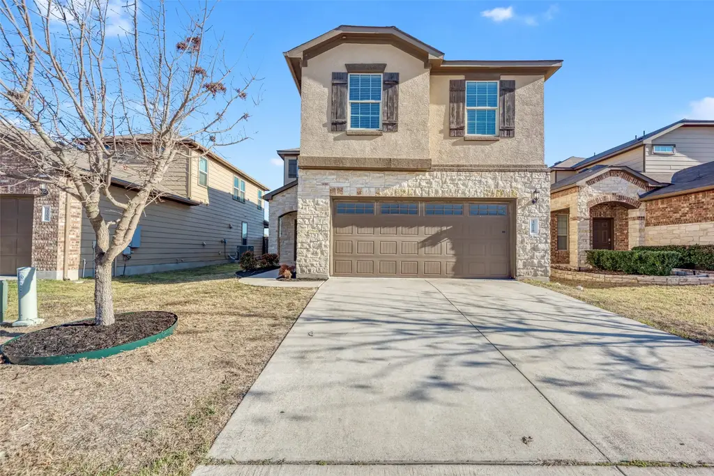 3618 Kennedy Grace Way, Austin