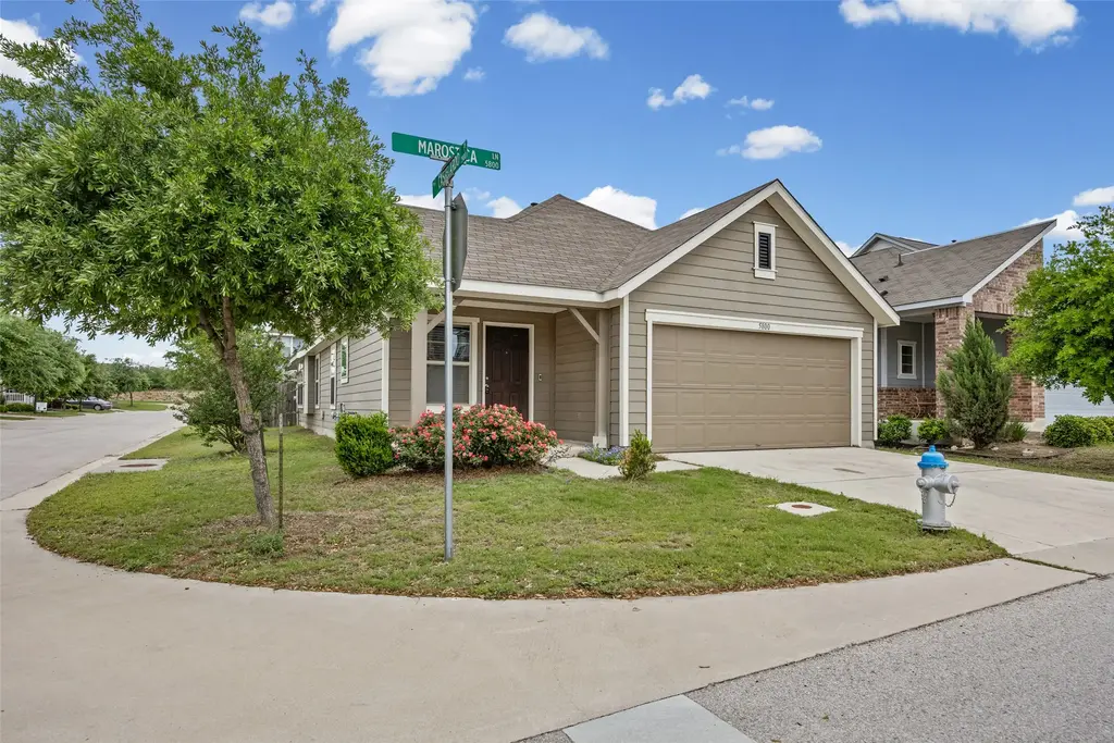 5800 Marostica Lane 70, Round Rock