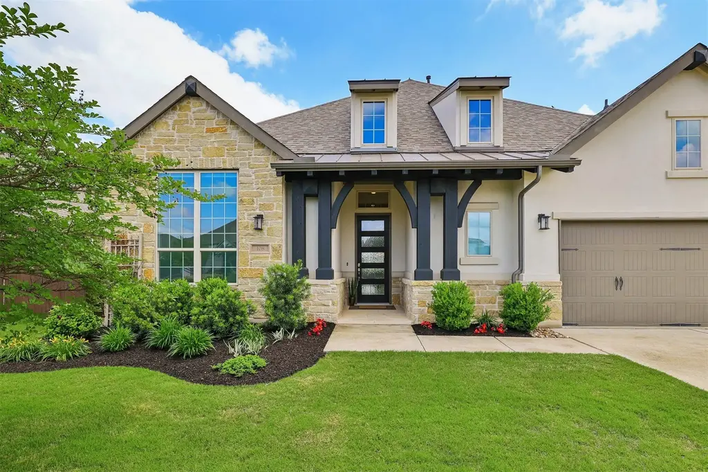 108 Regents Lane, Liberty Hill