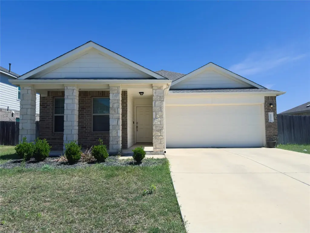 21417 Wilmiller Lane, Pflugerville