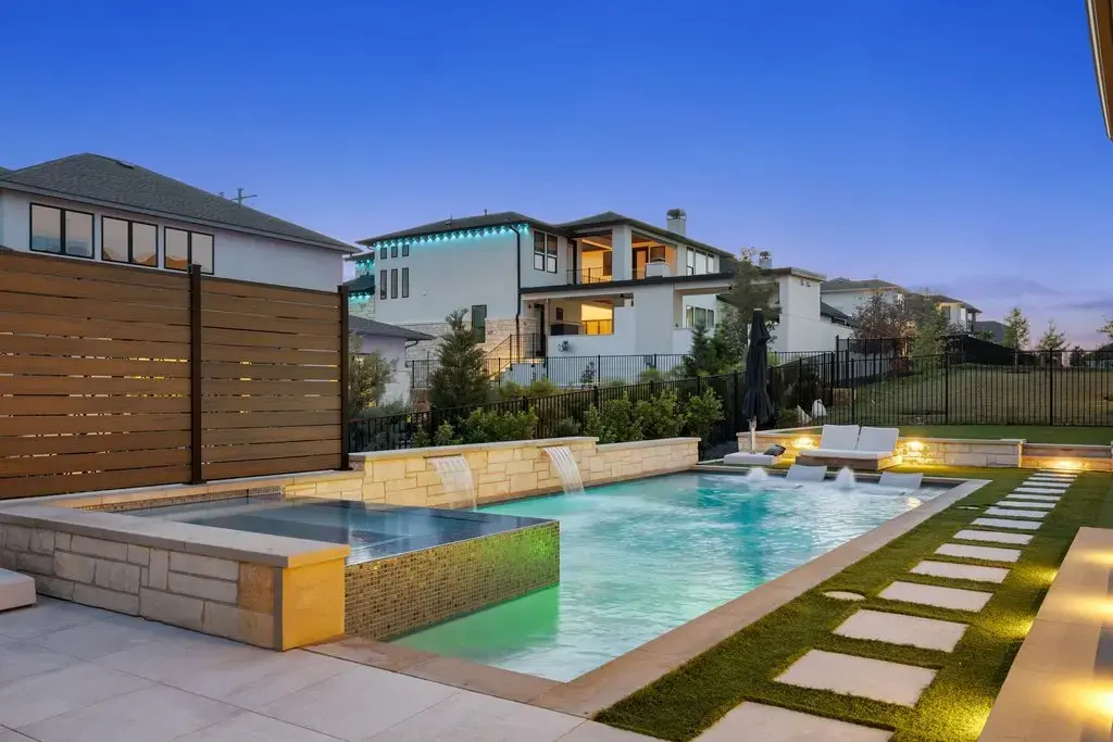 802 Geiger Path, Austin