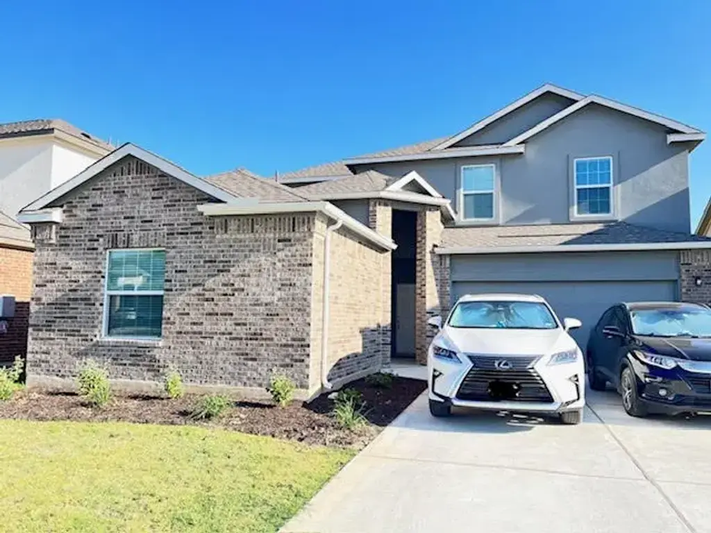 2000 Guntersville Bend A, Leander