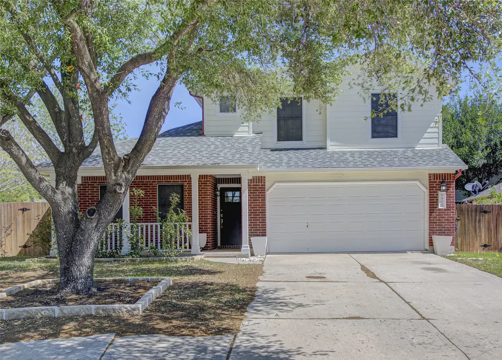 5908 Krinan Court, Austin