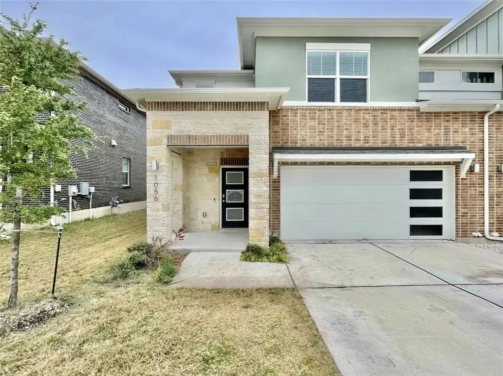 1056 Winnsboro Loop, Round Rock