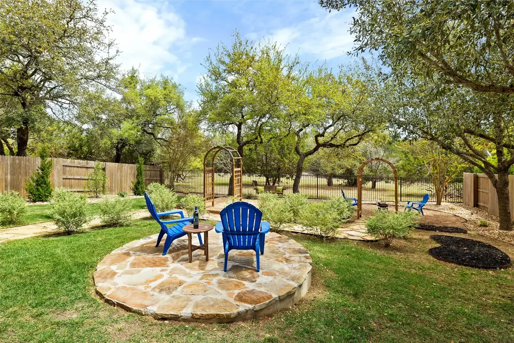 425 Catalina Lane, Austin