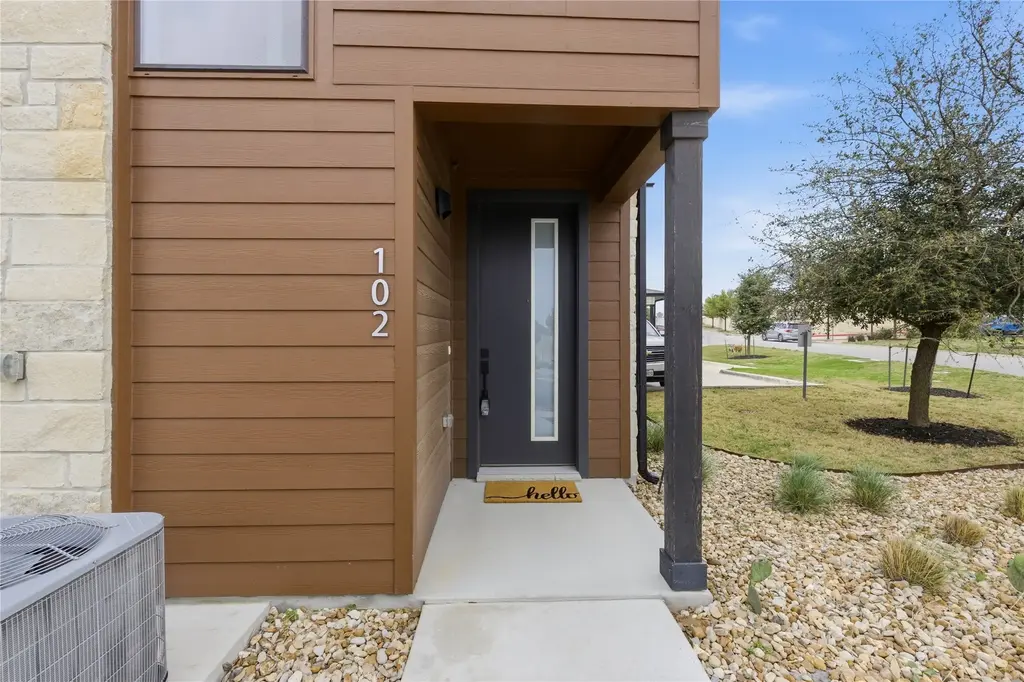 315 Holton Drive 102, Austin