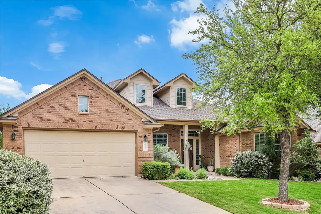 19501 Moorlynch Avenue, Pflugerville