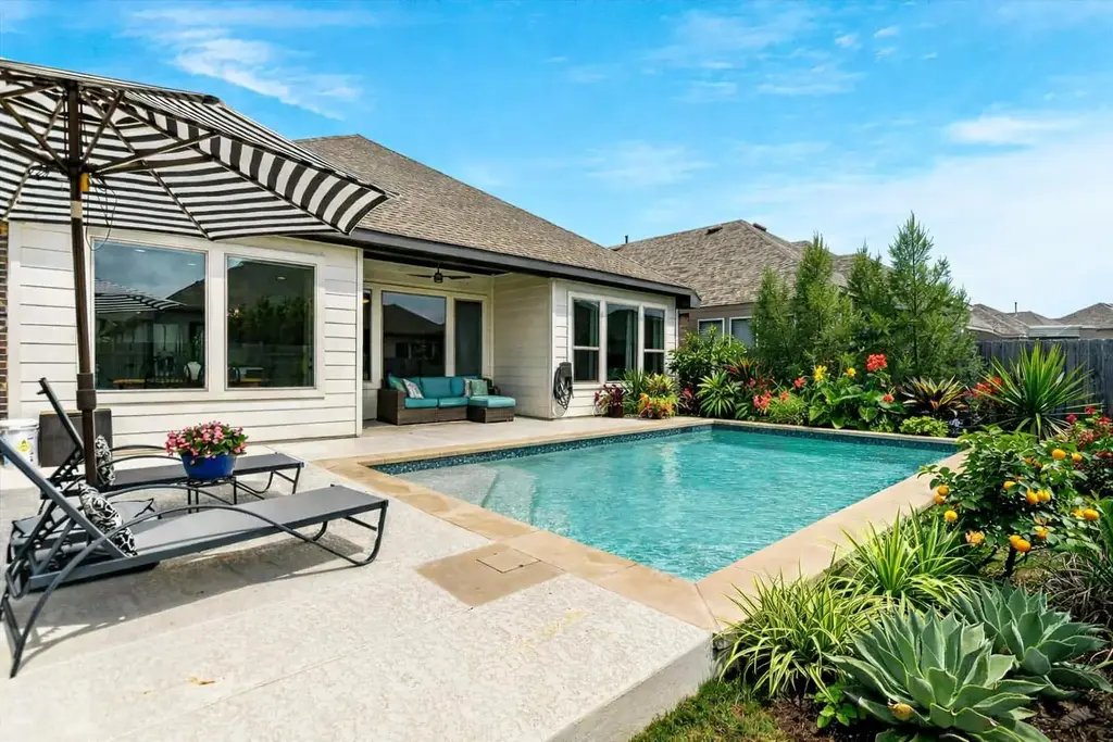 813 Whitetail Drive, Round Rock