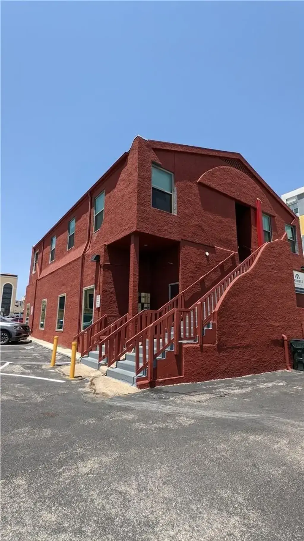 222 E Hutchison Street 204, San Marcos