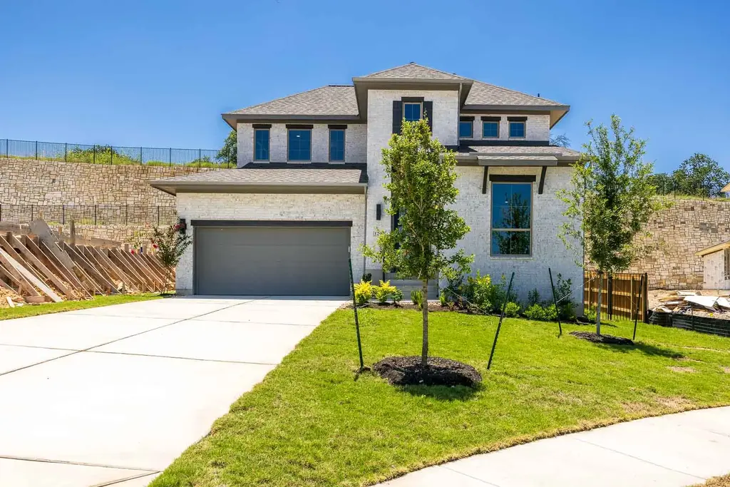 129 Burke Street, Liberty Hill