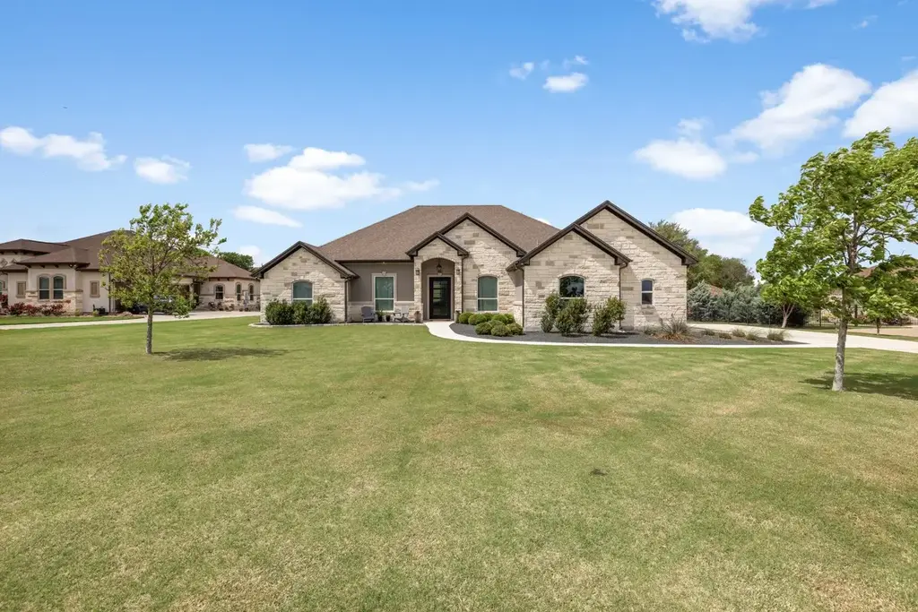 329 Independence Drive, Georgetown