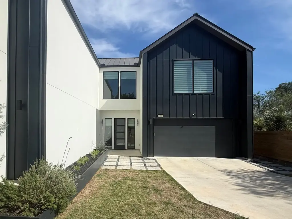 3205 Dolphin Drive, Austin