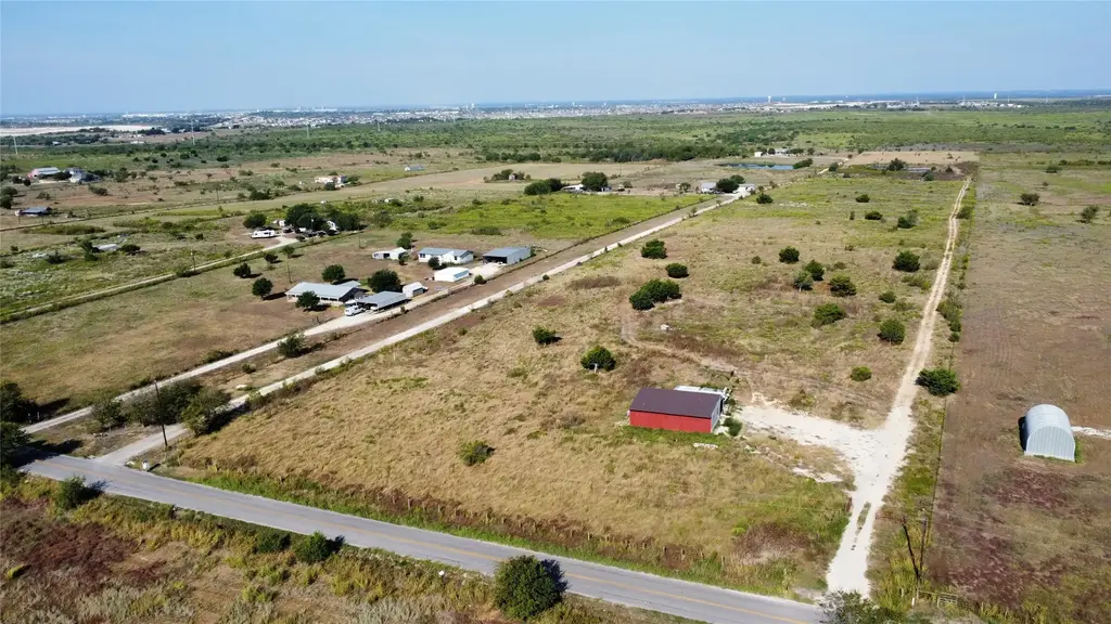 14024 Graef Road, Creedmoor