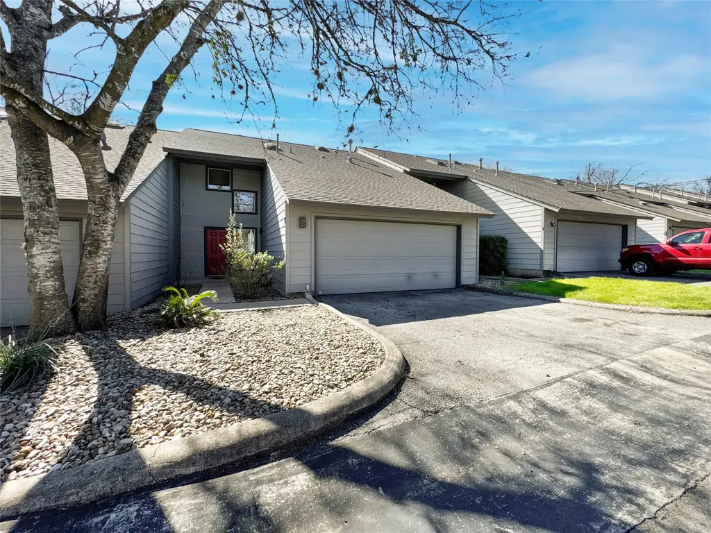 2114 Goodrich Avenue 4, Austin
