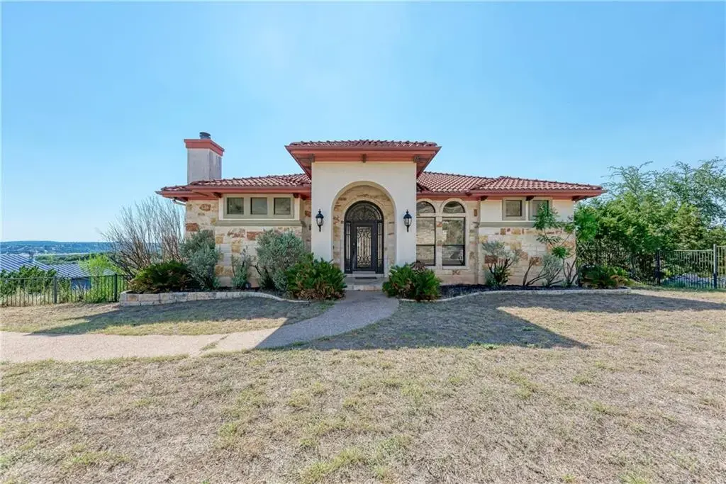 3206 Constitution Drive, Lago Vista