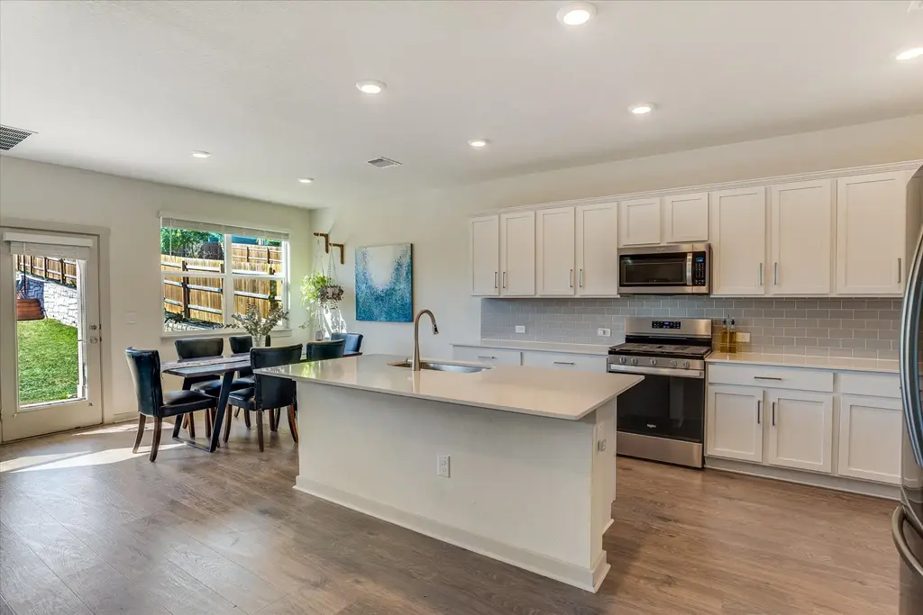 2405 Sisterdale Lane, Austin
