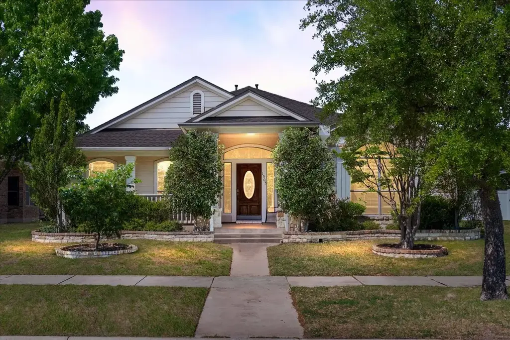 1505 Discovery Boulevard, Cedar Park
