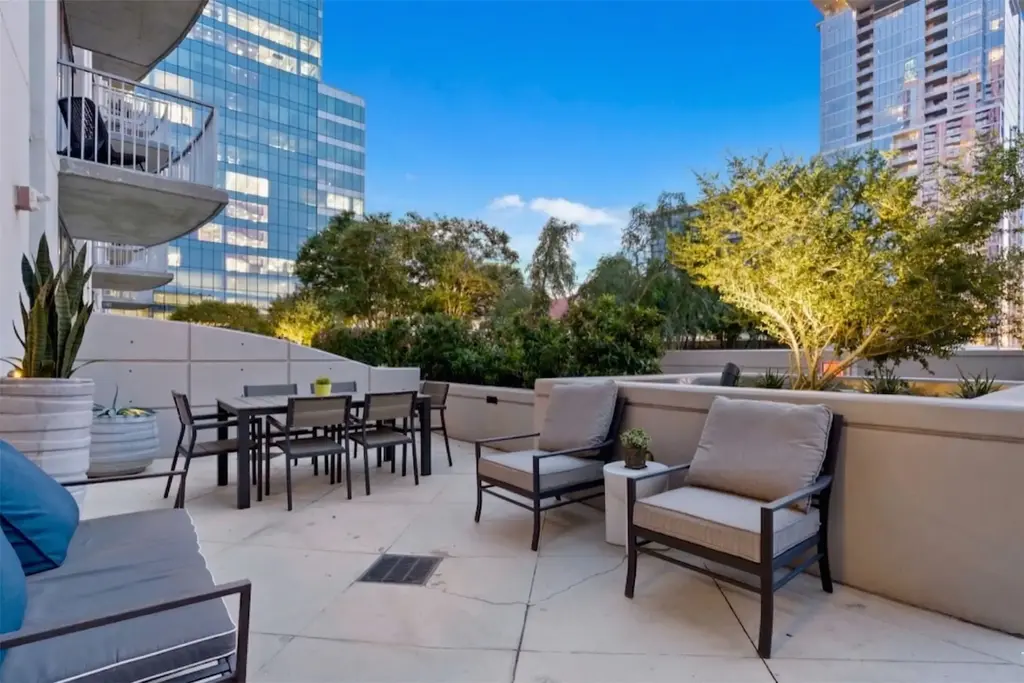 360 Nueces Street 914, Austin