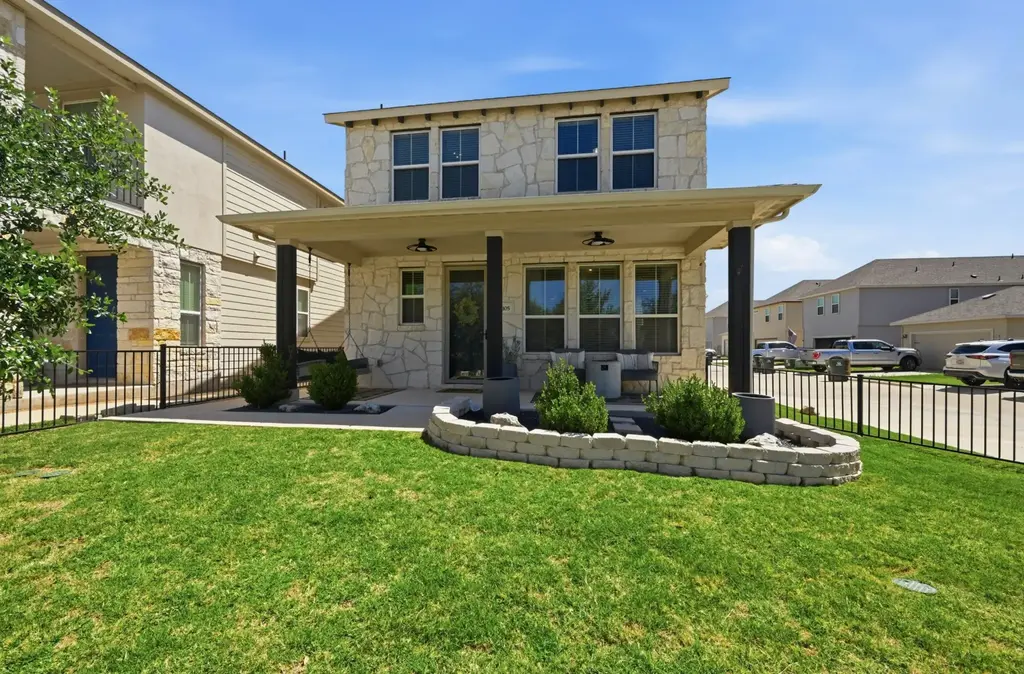 105 Mount Ord Lane, Dripping Springs