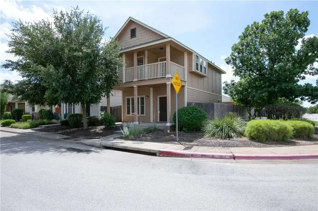 4528 Credo Lane, Austin