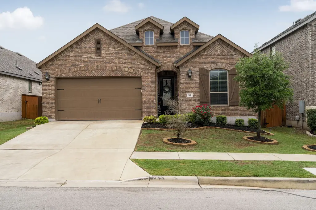 149 Biscayne Bay Bend, Kyle