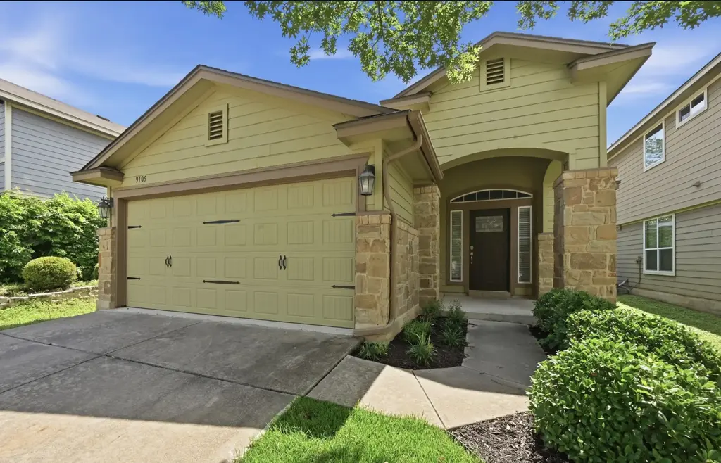 9109 Sweetgum Drive 161, Austin