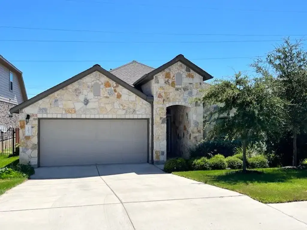 105 Rusk Bluff Avenue, Leander