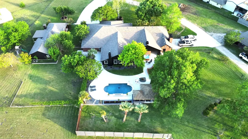 1902 Rowe Loop, Pflugerville