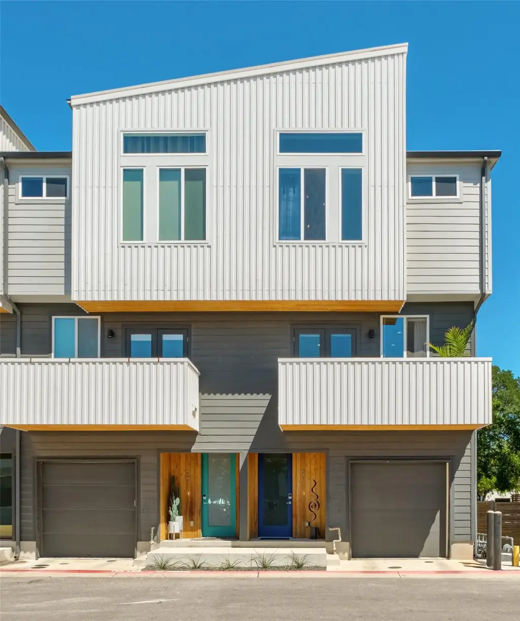 814 N Bluff Drive 91, Austin