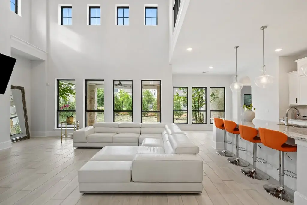604 Rawson Bend, Austin
