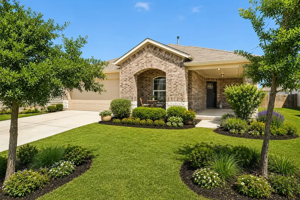 102 Harlan Drive, Hutto