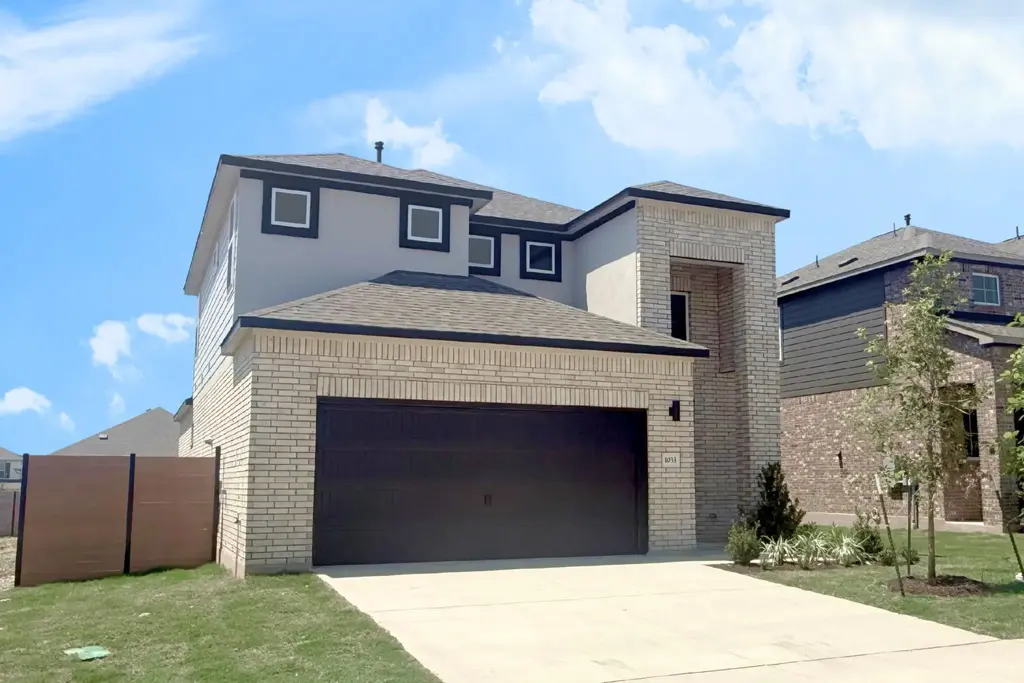 1033 Stonehill Drive, Georgetown