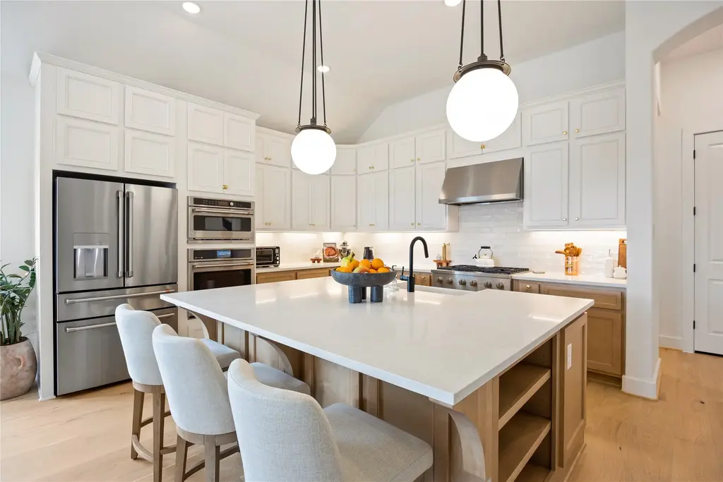 1204 Addison Lane, Georgetown