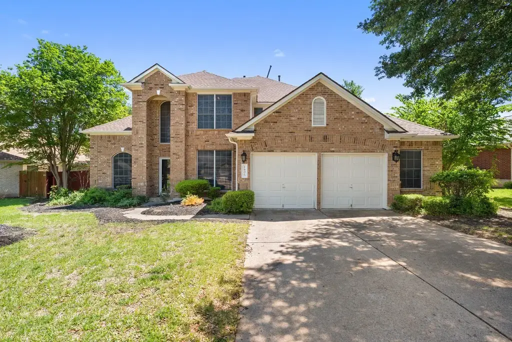 1606 Menteer Drive, Cedar Park