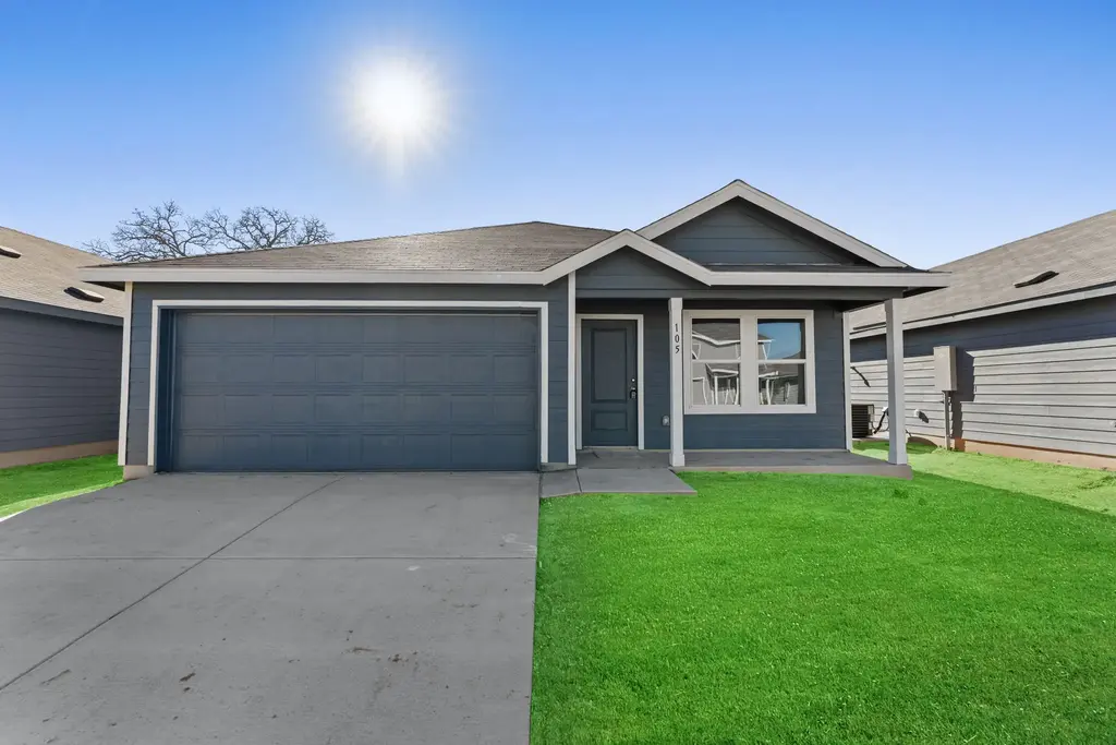 105 Ellendale Place, Fredericksburg