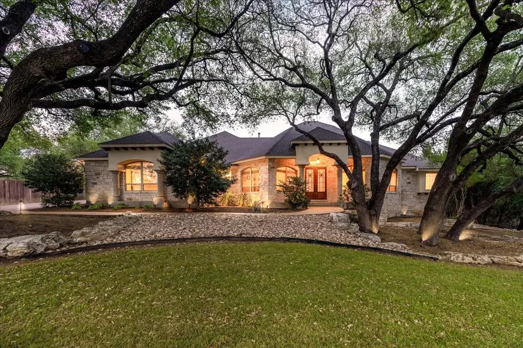 3006 Hawthorne Cove, Georgetown