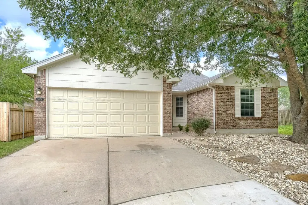 5504 Catsby Court, Austin