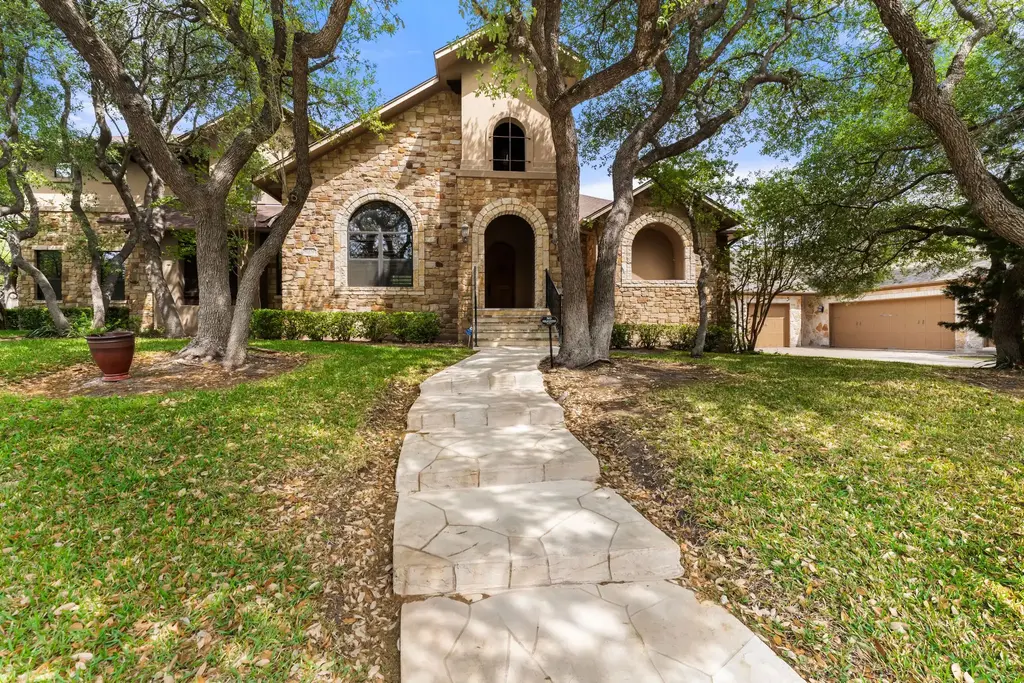 2633 Collingwood Drive, Round Rock