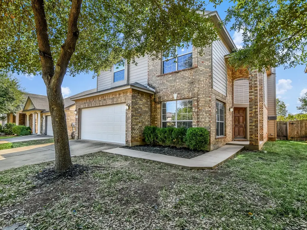 14133 Willow Tank Drive, Austin