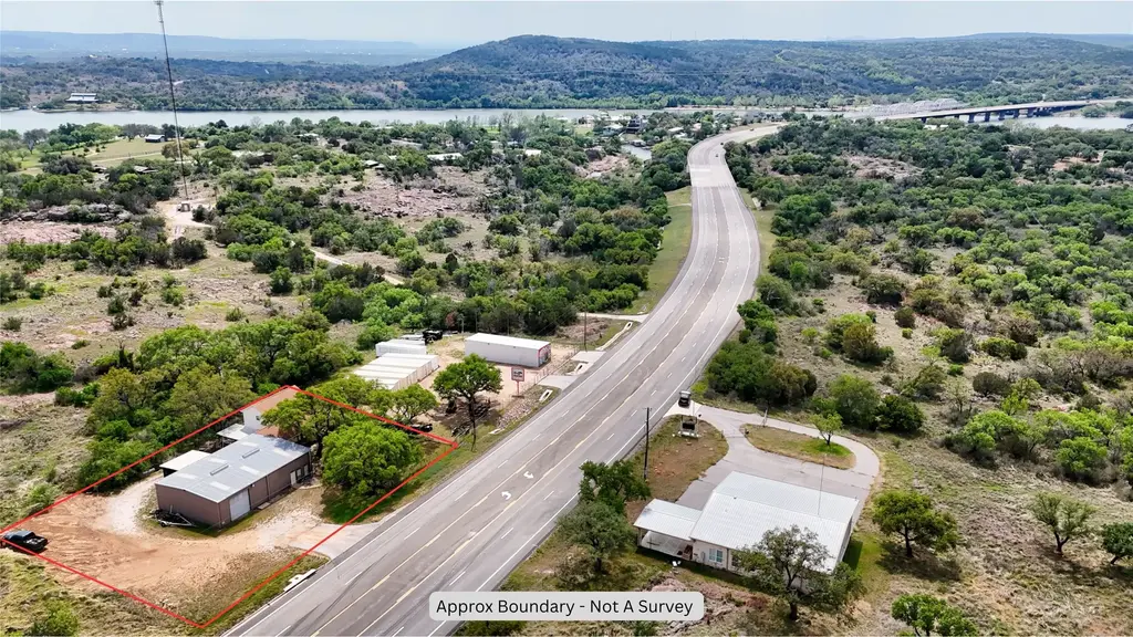 10431 29 Highway, Burnet