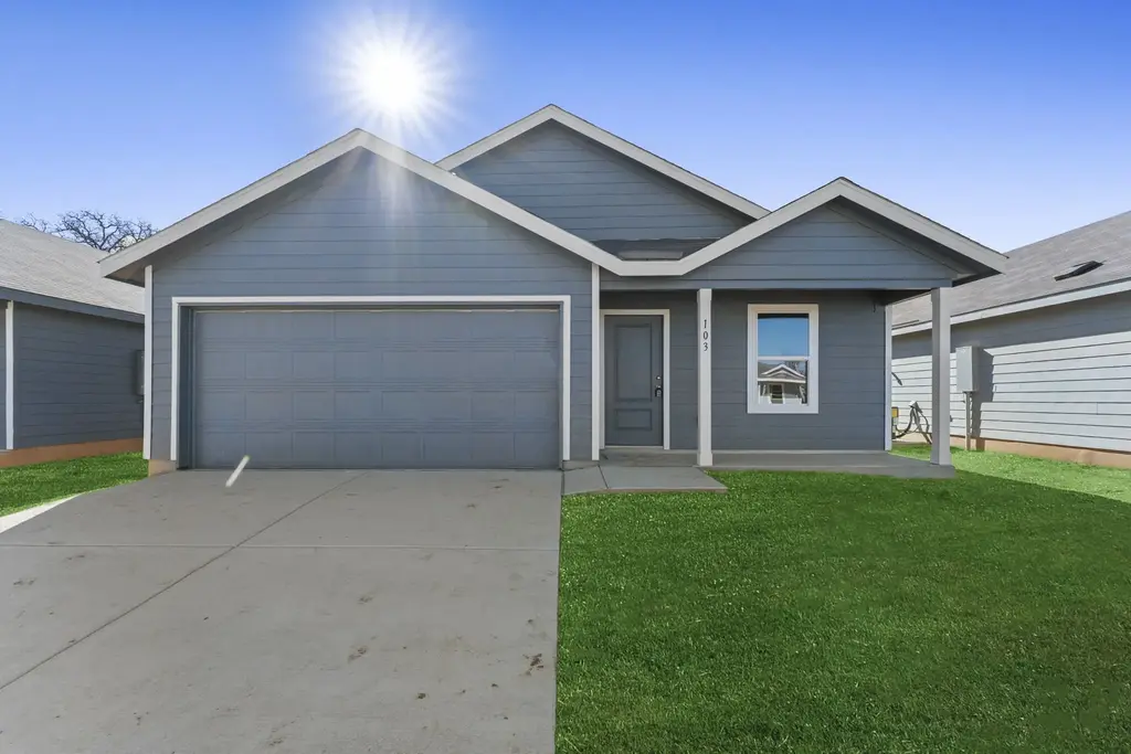 103 Ellendale Place, Fredericksburg